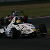 Igor Sushko - Formula Renault