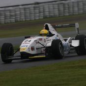 Igor Sushko - Formula Renault