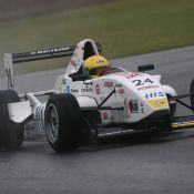 Igor Sushko - Formula Renault