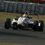 Igor Sushko - Formula Renault