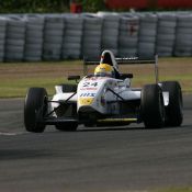 Igor Sushko - Formula Renault