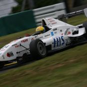 Igor Sushko - Formula Renault