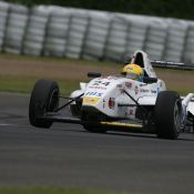 Igor Sushko - Formula Renault