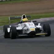 Igor Sushko - Formula Renault