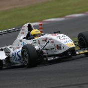 Igor Sushko - Formula Renault