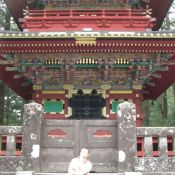 Nikko Temple