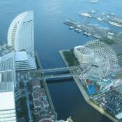 Yokohama Minato-Mirai