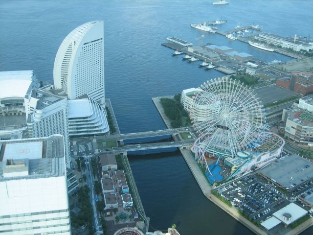 Yokohama Minato-Mirai