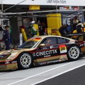 Super GT (formerly JGTC)