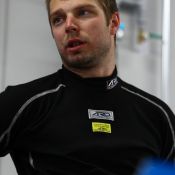 Igor Sushko at Suzuka