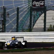 Igor Sushko #6 Avanzza x Bomex FCJ Formula Renault