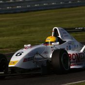 Igor Sushko #6 Avanzza x Bomex FCJ Formula Renault