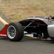 Igor Sushko in F3