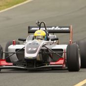 Igor Sushko in F3