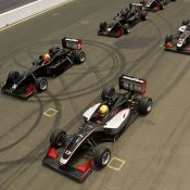 Igor Sushko in F3