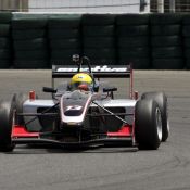 Igor Sushko in F3