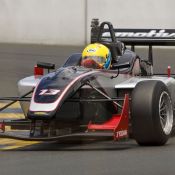 Igor Sushko in F3