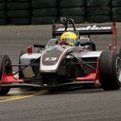 Igor Sushko in F3