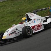 Formula Challenge Japan at Fuji Speedway in 2009.
Igor Sushko / #6 Bomex x Avanzza FCJ
http://www.igorsushko.com