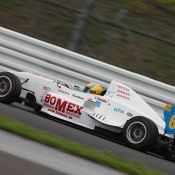 Formula Challenge Japan at Fuji Speedway in 2009.
Igor Sushko / #6 Bomex x Avanzza FCJ
http://www.igorsushko.com