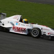 Formula Challenge Japan at Fuji Speedway in 2009.
Igor Sushko / #6 Bomex x Avanzza FCJ
http://www.igorsushko.com