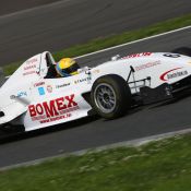 Formula Challenge Japan at Fuji Speedway in 2009.
Igor Sushko / #6 Bomex x Avanzza FCJ
http://www.igorsushko.com