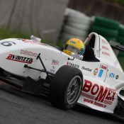 Igor Sushko - Bomex x Avanzza #6 Formula Renault
http://www.igorsushko.com