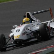 Igor Sushko - Bomex x Avanzza #6 Formula Renault
http://www.igorsushko.com