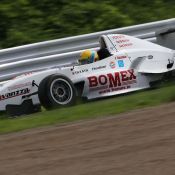 Igor Sushko - Bomex x Avanzza #6 Formula Renault
http://www.igorsushko.com