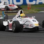 Igor Sushko - Bomex x Avanzza #6 Formula Renault
http://www.igorsushko.com