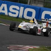 Igor Sushko - Bomex x Avanzza #6 Formula Renault
http://www.igorsushko.com