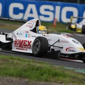 Igor Sushko - Bomex x Avanzza #6 Formula Renault
http://www.igorsushko.com