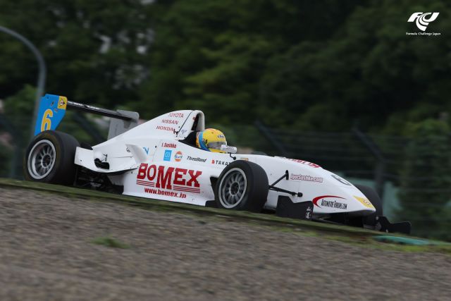 Igor Sushko - Bomex x Avanzza #6 Formula Renault
http://www.igorsushko.com