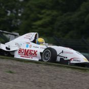 Igor Sushko - Bomex x Avanzza #6 Formula Renault
http://www.igorsushko.com