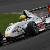 Igor Sushko - Bomex x Avanzza #6 Formula Renault
http://www.igorsushko.com