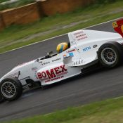 Igor Sushko - Bomex x Avanzza #6 Formula Renault
http://www.igorsushko.com