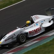 Igor Sushko - Bomex x Avanzza #6 Formula Renault
http://www.igorsushko.com