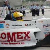 Igor Sushko - Bomex x Avanzza #6 Formula Renault
http://www.igorsushko.com