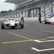 Igor Sushko - Bomex x Avanzza #6 Formula Renault
http://www.igorsushko.com