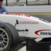 Igor Sushko - Bomex x Avanzza #6 Formula Renault
http://www.igorsushko.com