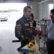 Igor Sushko - Bomex x Avanzza #6 Formula Renault
http://www.igorsushko.com