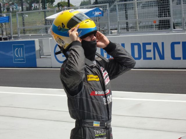 Igor Sushko - Bomex x Avanzza #6 Formula Renault
http://www.igorsushko.com