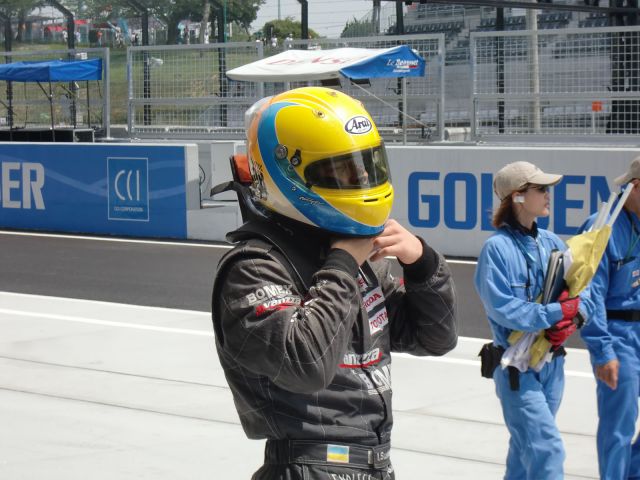 Igor Sushko - Bomex x Avanzza #6 Formula Renault
http://www.igorsushko.com