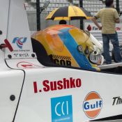 Igor Sushko - Bomex x Avanzza #6 Formula Renault
http://www.igorsushko.com