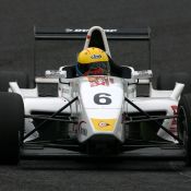 Igor Sushko - Bomex x Avanzza #6 Formula Renault
http://www.igorsushko.com