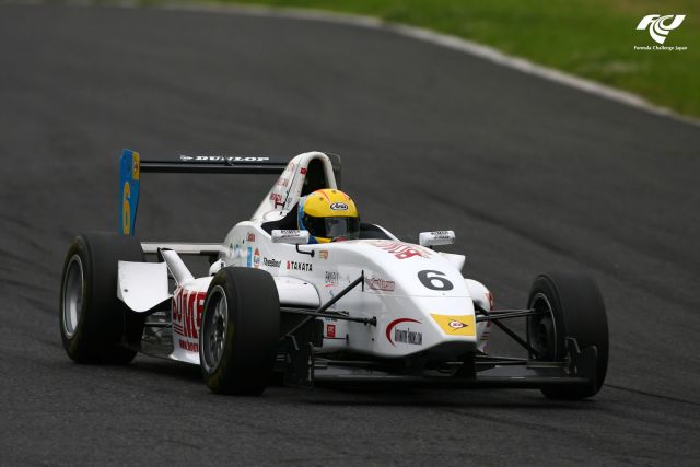 Igor Sushko - Bomex x Avanzza #6 Formula Renault
http://www.igorsushko.com