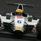 Igor Sushko - Bomex x Avanzza #6 Formula Renault
http://www.igorsushko.com