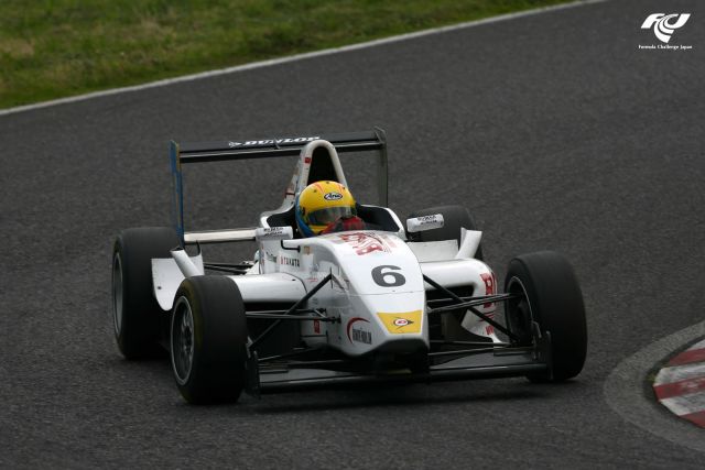 Igor Sushko - Bomex x Avanzza #6 Formula Renault
http://www.igorsushko.com