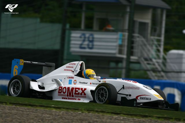 Igor Sushko - Bomex x Avanzza #6 Formula Renault
http://www.igorsushko.com