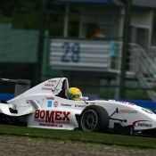 Igor Sushko - Bomex x Avanzza #6 Formula Renault
http://www.igorsushko.com